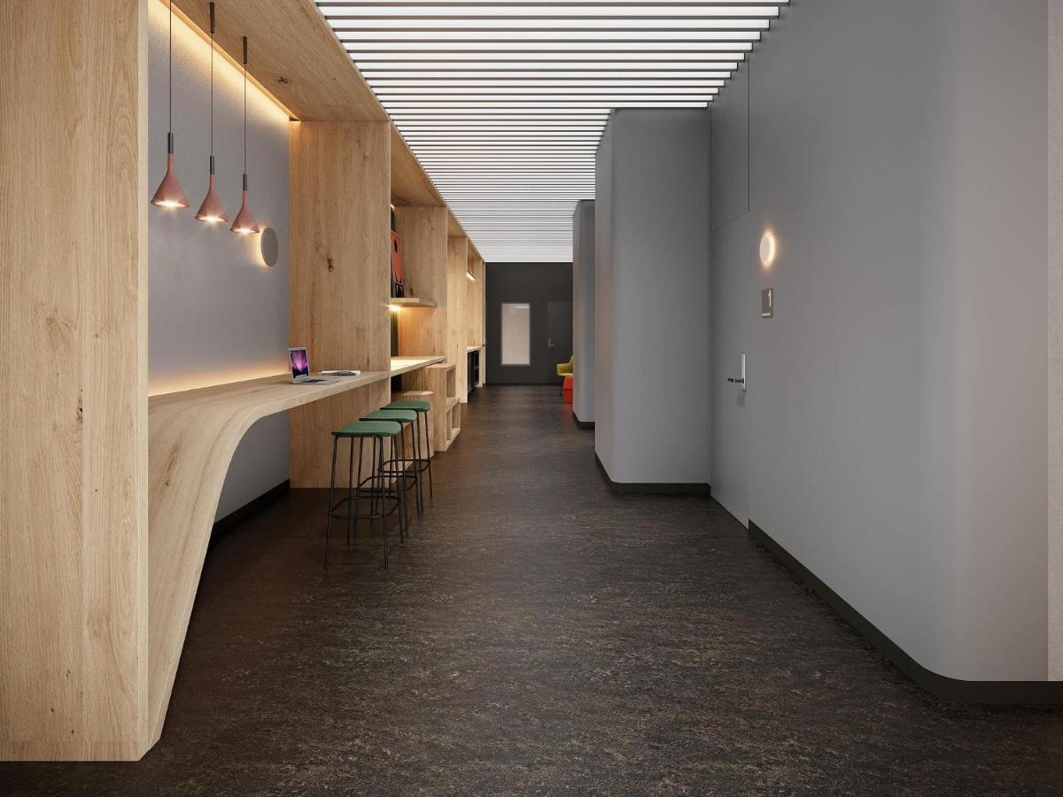 Novotel Kinshasa La Gombe ภายนอก รูปภาพ
