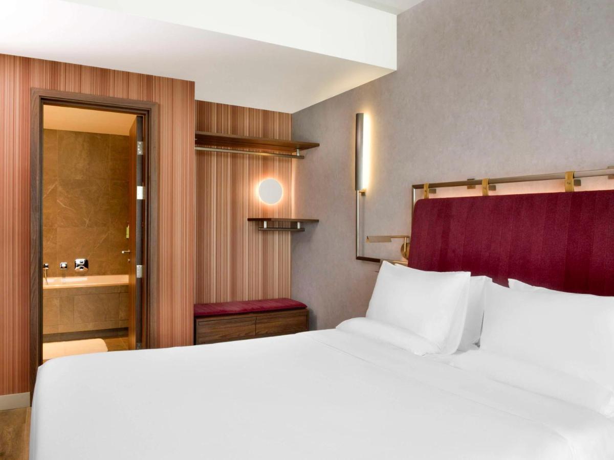 Novotel Kinshasa La Gombe ภายนอก รูปภาพ