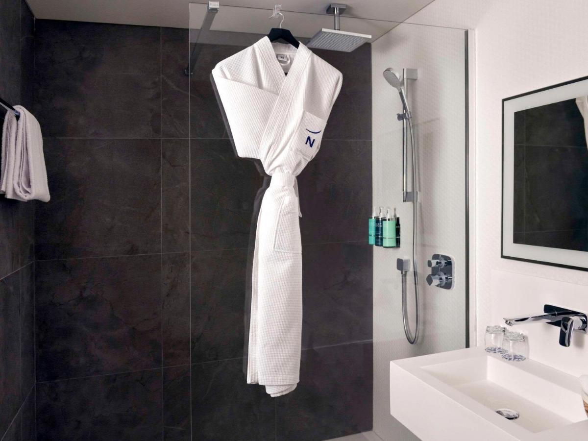 Novotel Kinshasa La Gombe ภายนอก รูปภาพ