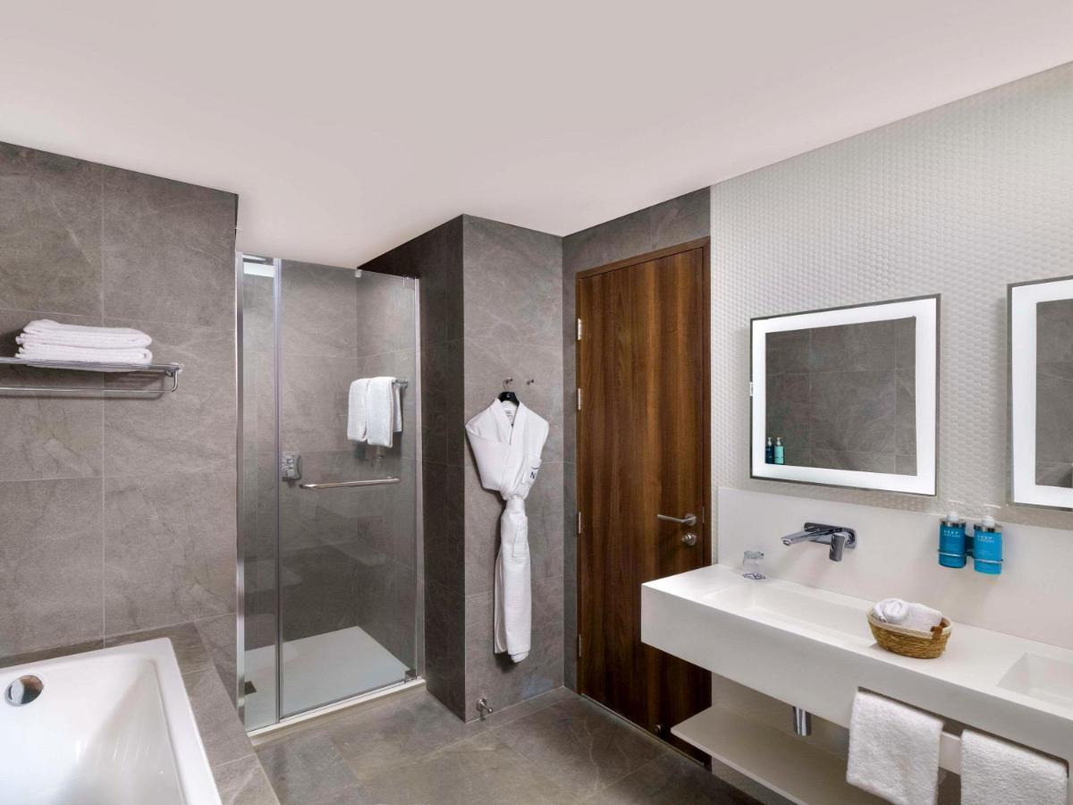Novotel Kinshasa La Gombe ภายนอก รูปภาพ