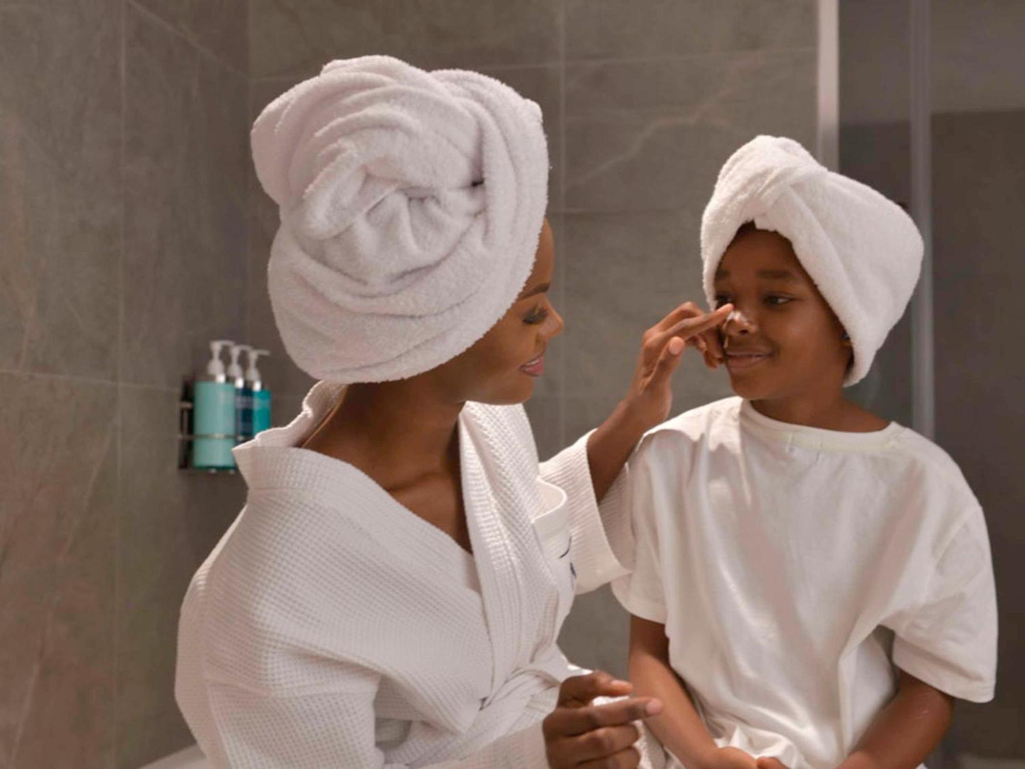 Novotel Kinshasa La Gombe ภายนอก รูปภาพ
