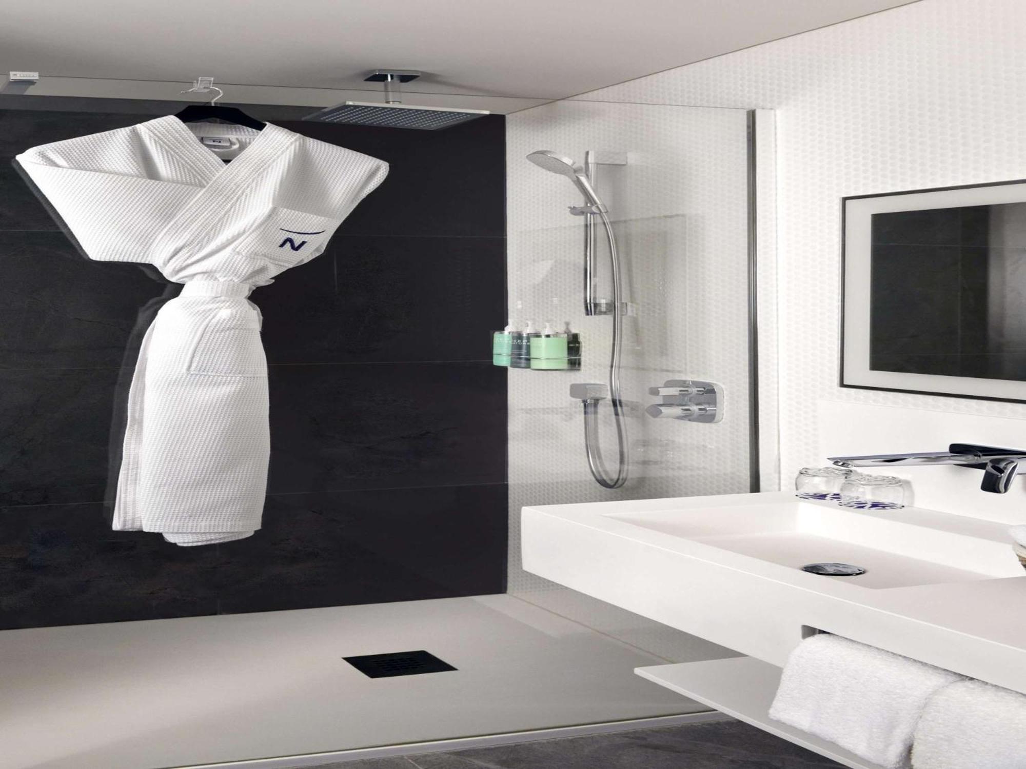 Novotel Kinshasa La Gombe ภายนอก รูปภาพ