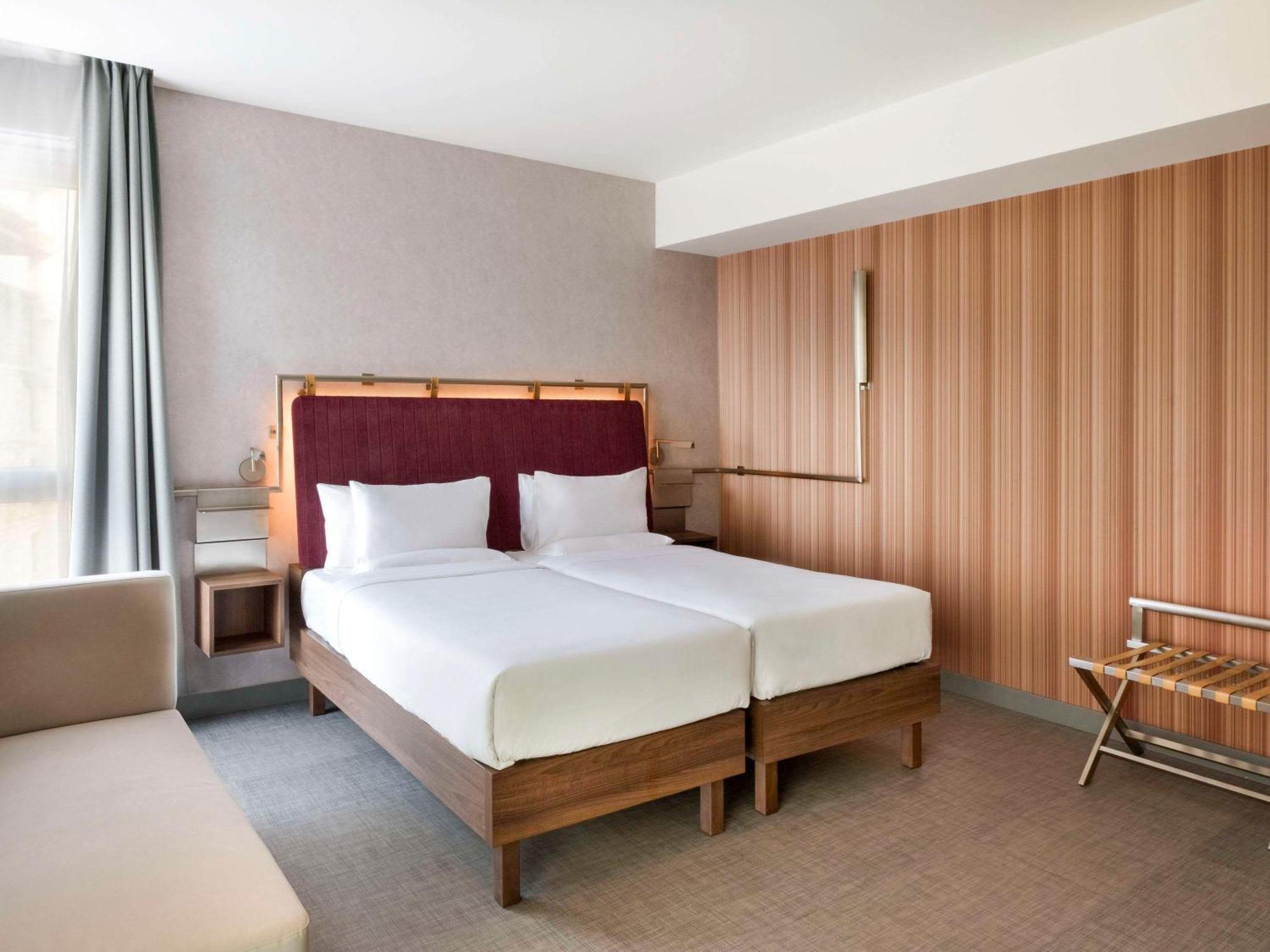 Novotel Kinshasa La Gombe ภายนอก รูปภาพ
