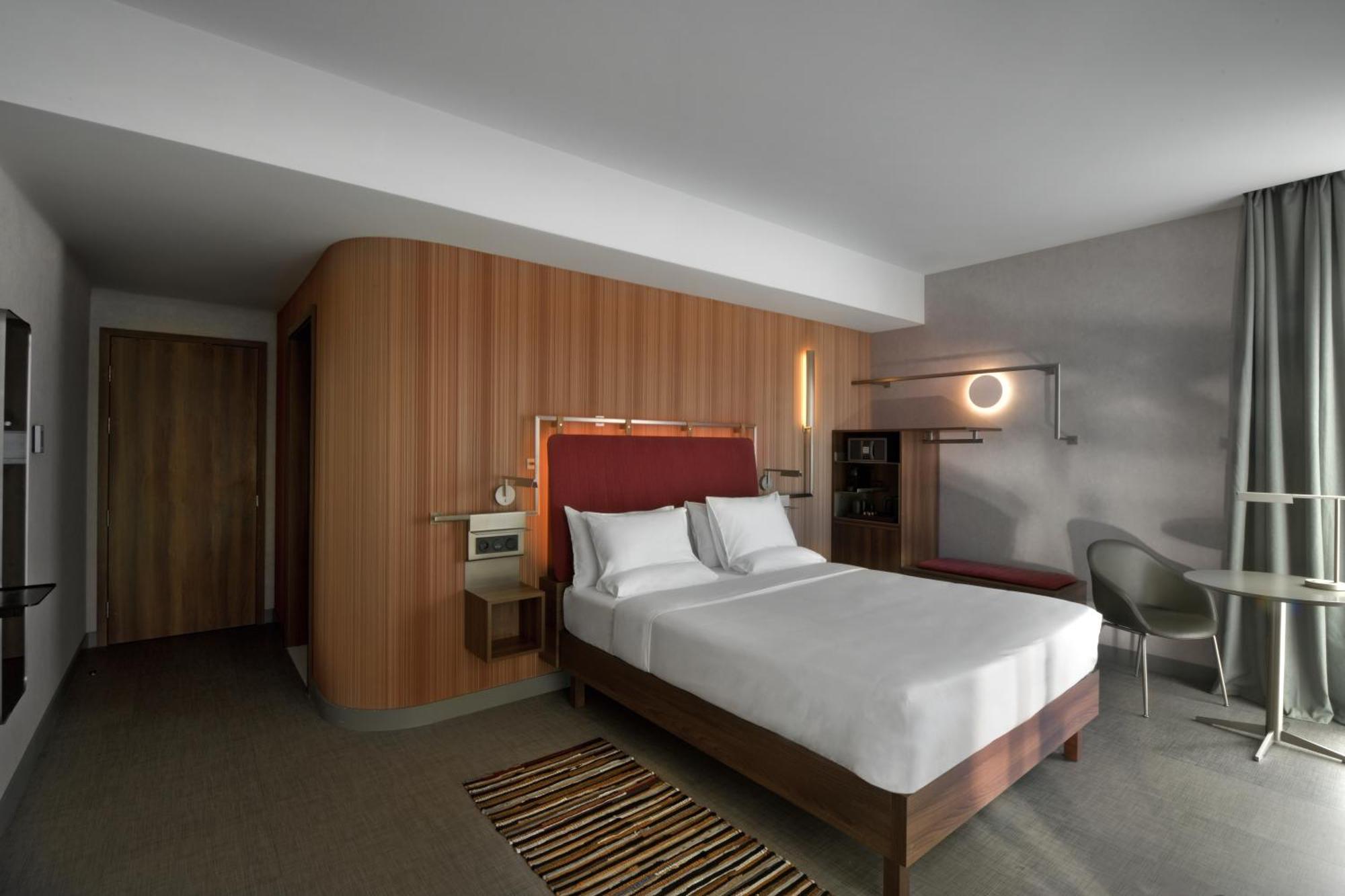 Novotel Kinshasa La Gombe ภายนอก รูปภาพ